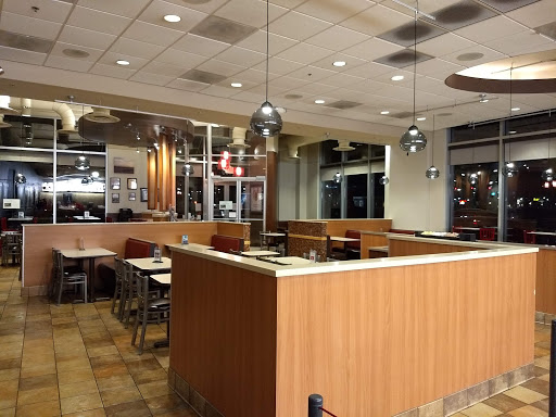 Fast Food Restaurant «Chick-fil-A», reviews and photos, 600 Chastain Rd NW #100, Kennesaw, GA 30144, USA