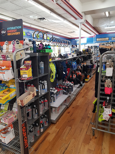 Bicycle Store «Quad Cycles», reviews and photos, 1043 Massachusetts Ave, Arlington, MA 02476, USA