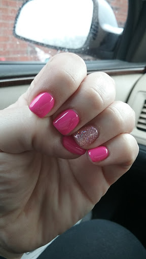 Nail Salon «Modern Nail», reviews and photos, 375 Violet Rd # B, Crittenden, KY 41030, USA