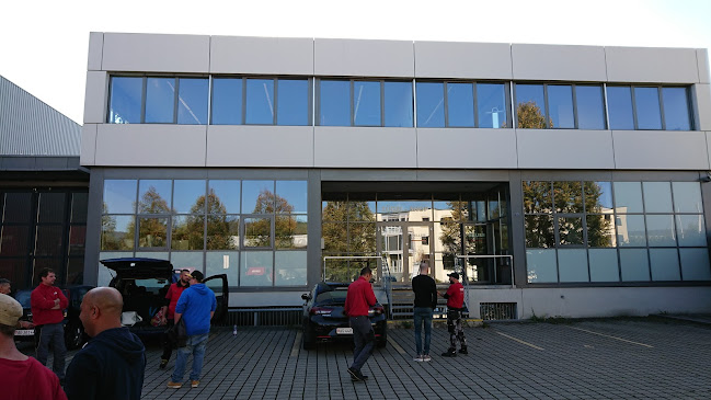 Rezensionen über Keller Swiss Group AG in Wettingen - Umzugs- und Lagerservice