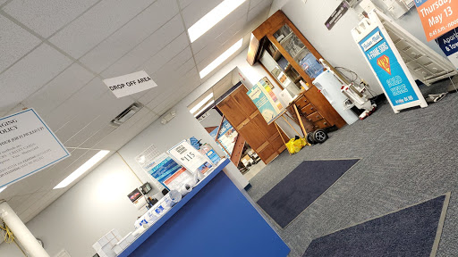 City Blue Imaging Svc, 68 Scio St, Rochester, NY 14604, USA, 