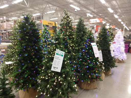 Home Improvement Store «The Home Depot», reviews and photos, 4250 N Newton St, Jasper, IN 47546, USA