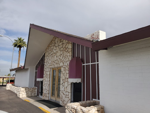 Funeral Home «Universal Memorial Center», reviews and photos, 7007 S Central Ave, Phoenix, AZ 85042, USA