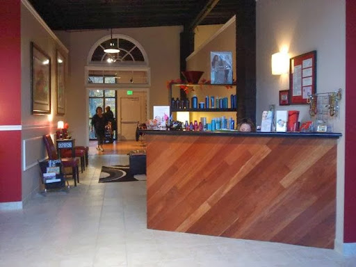 Hair Salon «Ooh La Lal Hair Salon», reviews and photos, 3711 Old Columbia Pike, Ellicott City, MD 21043, USA