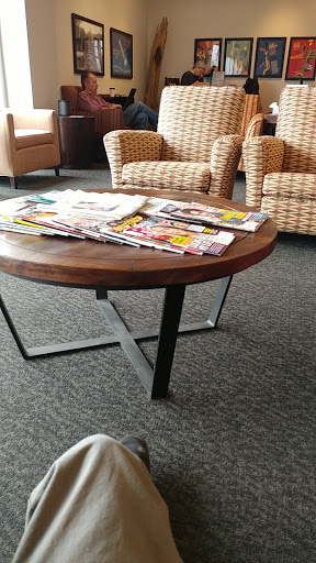 Toyota Dealer «Toyota of Iowa City», reviews and photos, 1445 IA-1, Iowa City, IA 52246, USA