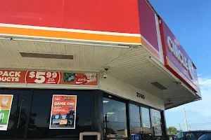 Circle K image