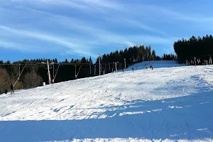 Ski areál U Sachovy studánky image