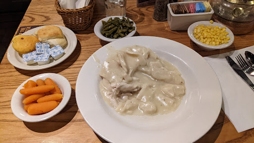 American Restaurant «Cracker Barrel Old Country Store», reviews and photos, 45525 N Interstate 94 Service Dr, Belleville, MI 48111, USA