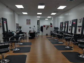 Hair Creations Salon & Spa