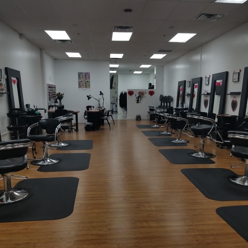 Hair Creations Salon & Spa