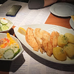 Photo n°1 de l'avis de O..k fait le 03/11/2020 à 21:07 sur le  Nord-Stuv à Cuxhaven