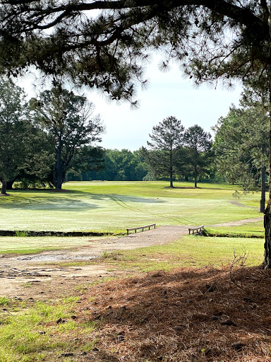 Golf Course «Live Oaks Golf Club», reviews and photos, 11200 US 49, Jackson, MS 39209, USA