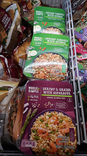 Supermarket «ALDI», reviews and photos, 7802 Harlem Ave, Bridgeview, IL 60455, USA