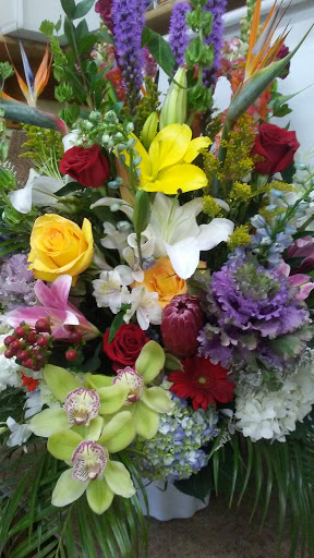 Florist «Flowers By Ami», reviews and photos, 1 Washington St, Canton, MA 02021, USA