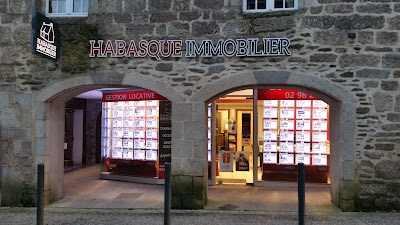 Habasque Immobilier Lesneven à Lesneven