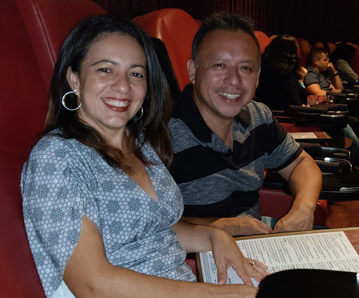 Movie Theater «CinéBistro at Dolphin Mall», reviews and photos, 11471 NW 12th St, Miami, FL 33172, USA