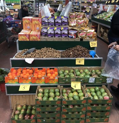 Supermarket «Greenland Market», reviews and photos, 15237 Warren Ave, Dearborn, MI 48126, USA