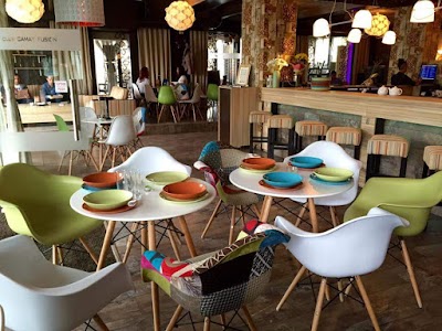 Photos of CAMAY FUSION