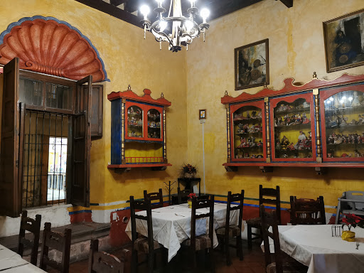 Restaurante Las Monjas