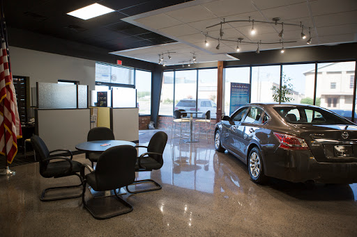 Used Car Dealer «Rath Auto Resources», reviews and photos, 4515 Towson Ave, Fort Smith, AR 72901, USA