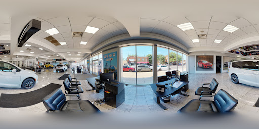 Car Dealer «Marino Chrysler Jeep Dodge», reviews and photos, 5133 W Irving Park Rd, Chicago, IL 60641, USA