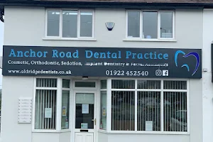Anchor Road Dental Practice image