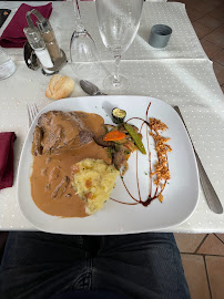 Les plus récentes photos du Restaurant français La Bastide Enchantée à Solliès-Toucas - n°7