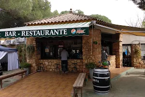 Restaurante La Sierrezuela image