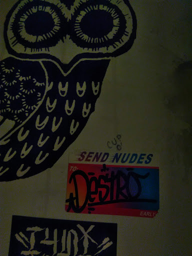 Coffee Shop «Gray Owl Coffee», reviews and photos, 223 E Gray St, Norman, OK 73069, USA