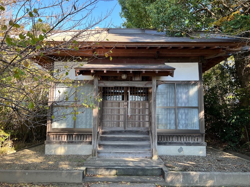 子安神社