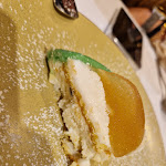 Photo n°2 de l'avis de Mantas.� fait le 30/06/2023 à 21:24 sur le  Osteria di Venere à Erice