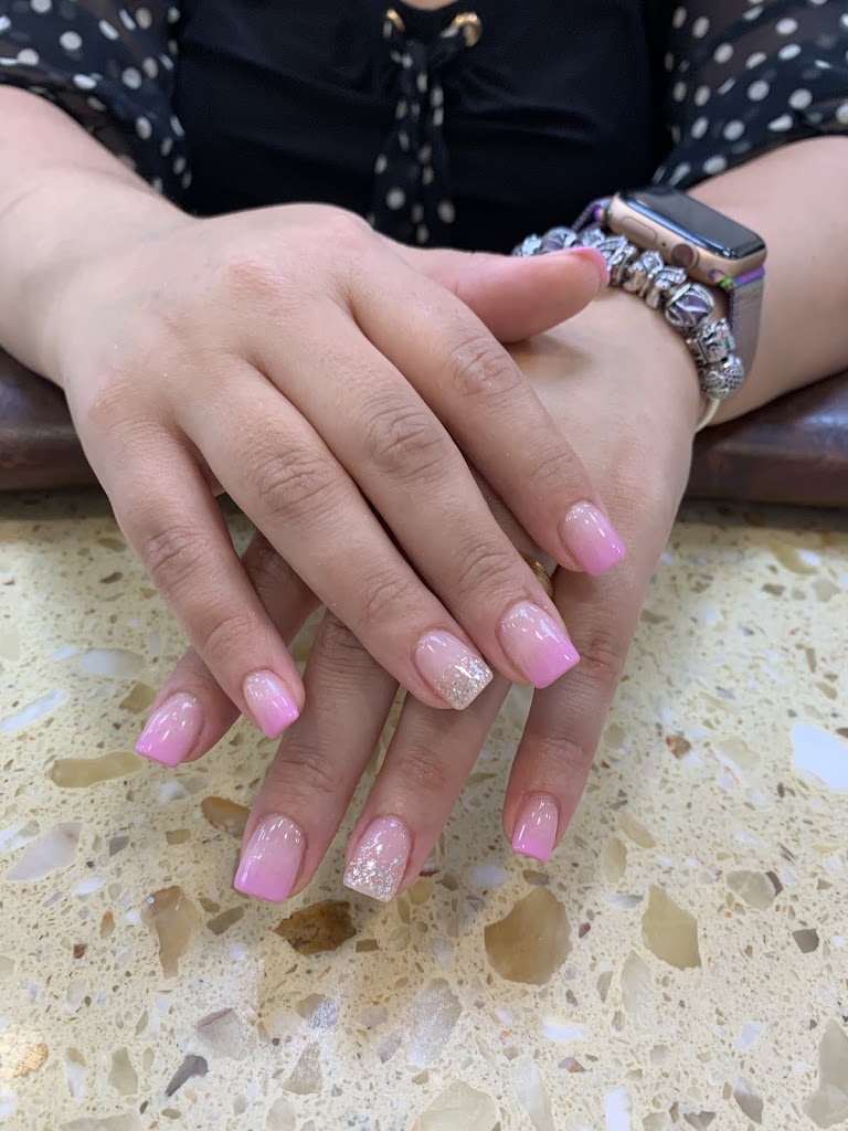 Heavenly Nails 07828