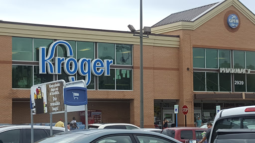 Grocery Store «Kroger», reviews and photos, 2939 U.S. 17 Business, Murrells Inlet, SC 29576, USA