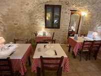 Atmosphère du Restaurant U Castillé à Bonifacio - n°13