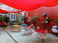 Photos du propriétaire du Restaurant marocain Shems Resto à Bourg-de-Péage - n°1