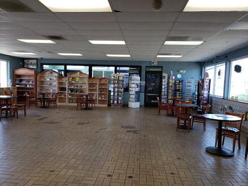 Espresso Bar «Beach Treasures Coffee and Gifts», reviews and photos, 699 Point Brown Ave NW, Ocean Shores, WA 98569, USA