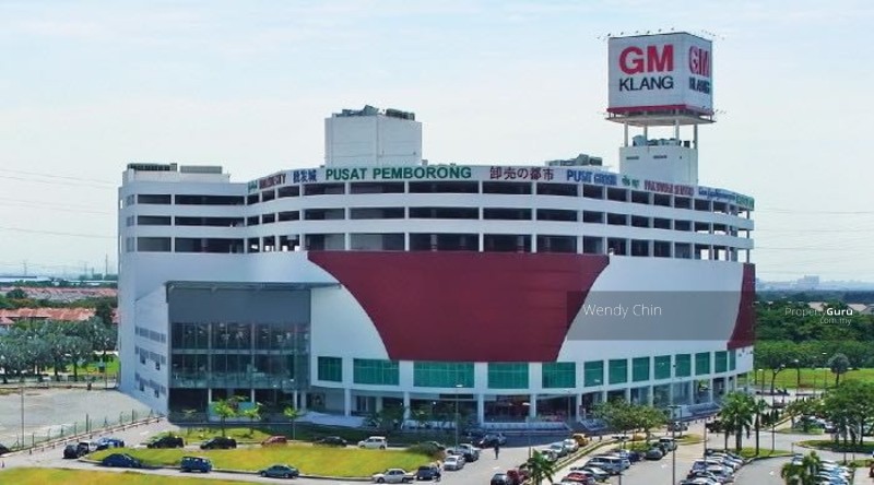Medifeet GM Klang