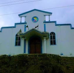 Iglesia Río Bravo