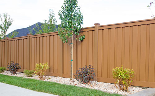 J & J Fence and Construction