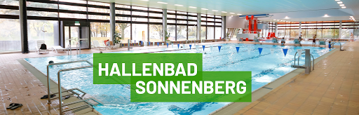Hallenbad Sonnenberg