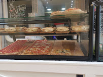 Atmosphère du Pizzeria La Foccacia à Menton - n°2