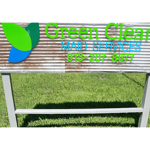 Green Clean Maid Services, Inc. in Merriam, Kansas
