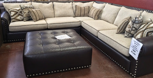 Furniture Store «V-Dub Furniture», reviews and photos, 3050 S Country Club Dr, Mesa, AZ 85210, USA