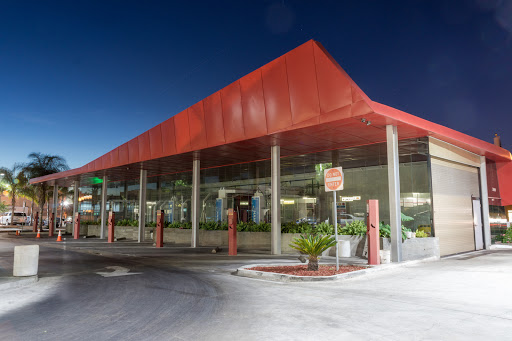 Car Wash «Juni Express Wash», reviews and photos, 20509 S Western Ave, Torrance, CA 90501, USA