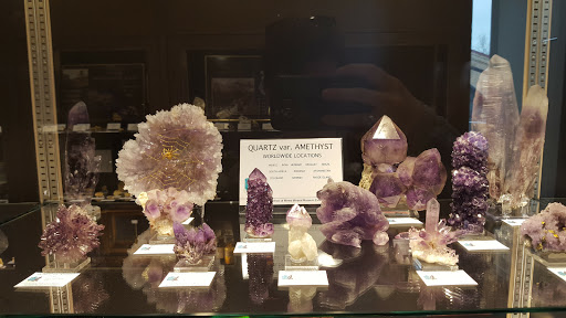 Museum «Colorado School of Mines Geology Museum», reviews and photos, 1301 Maple St, Golden, CO 80401, USA