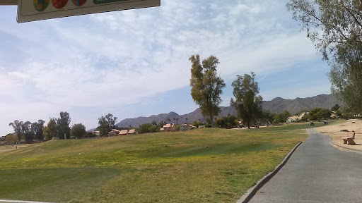 Country Club «Ahwatukee Country Club», reviews and photos, 12432 S 48th St, Phoenix, AZ 85044, USA