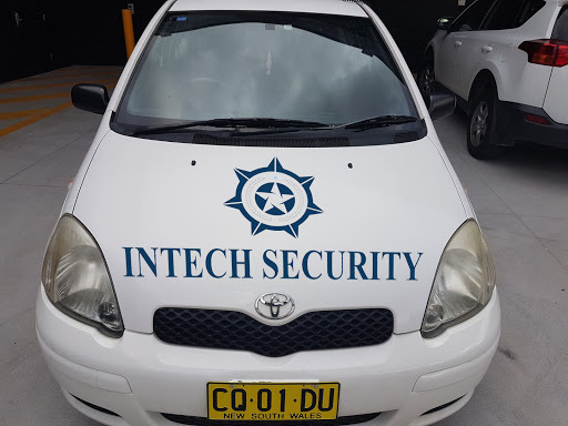 Intech Security