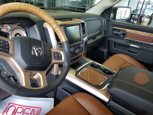 Car Dealer «Liccardi Chrysler Dodge RAM», reviews and photos, 130 US-22, Green Brook Township, NJ 08812, USA