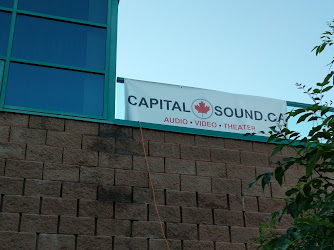 www.CapitalSound.ca