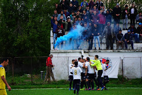 Clubul Copiilor Strehaia sala Ctin Gavrilescu